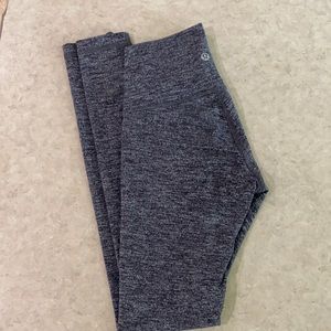 Lulu Lemon Legging SZ 0